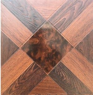 Parquet Floor B009