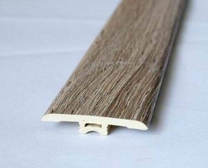 SPC (RIGID VINYL) T-MOLDING