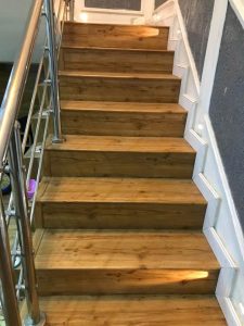 SPC VINYL floors