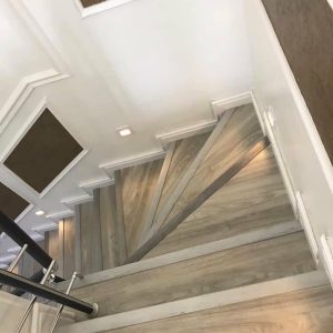 SPC VINYL floors