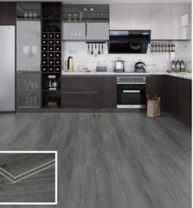 SPC VINYL floors