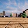 WPC Decking