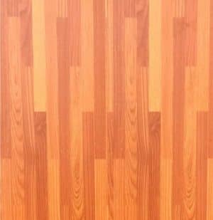 Wooden laminate floor 5336