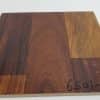 Wooden Laminate Floor 6501-4