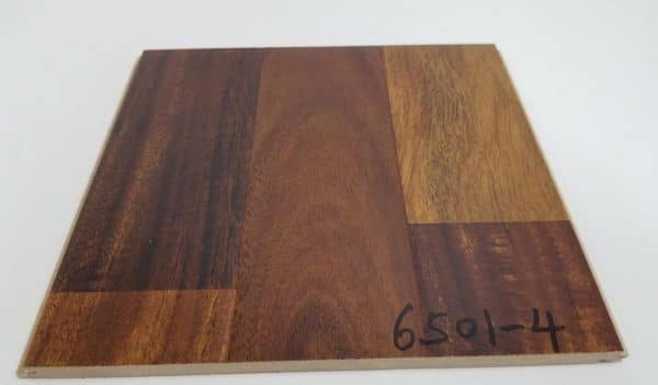 Wooden Laminate Floor 6501-4