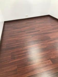 Wooden Laminate floors