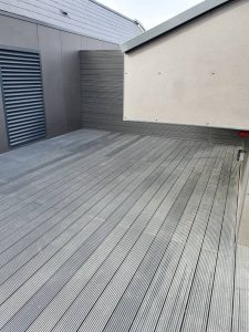 WPC Decking