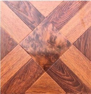 Parquet Floor B008
