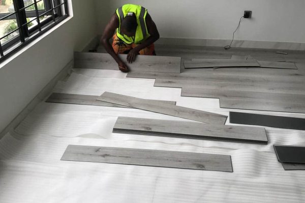 installations